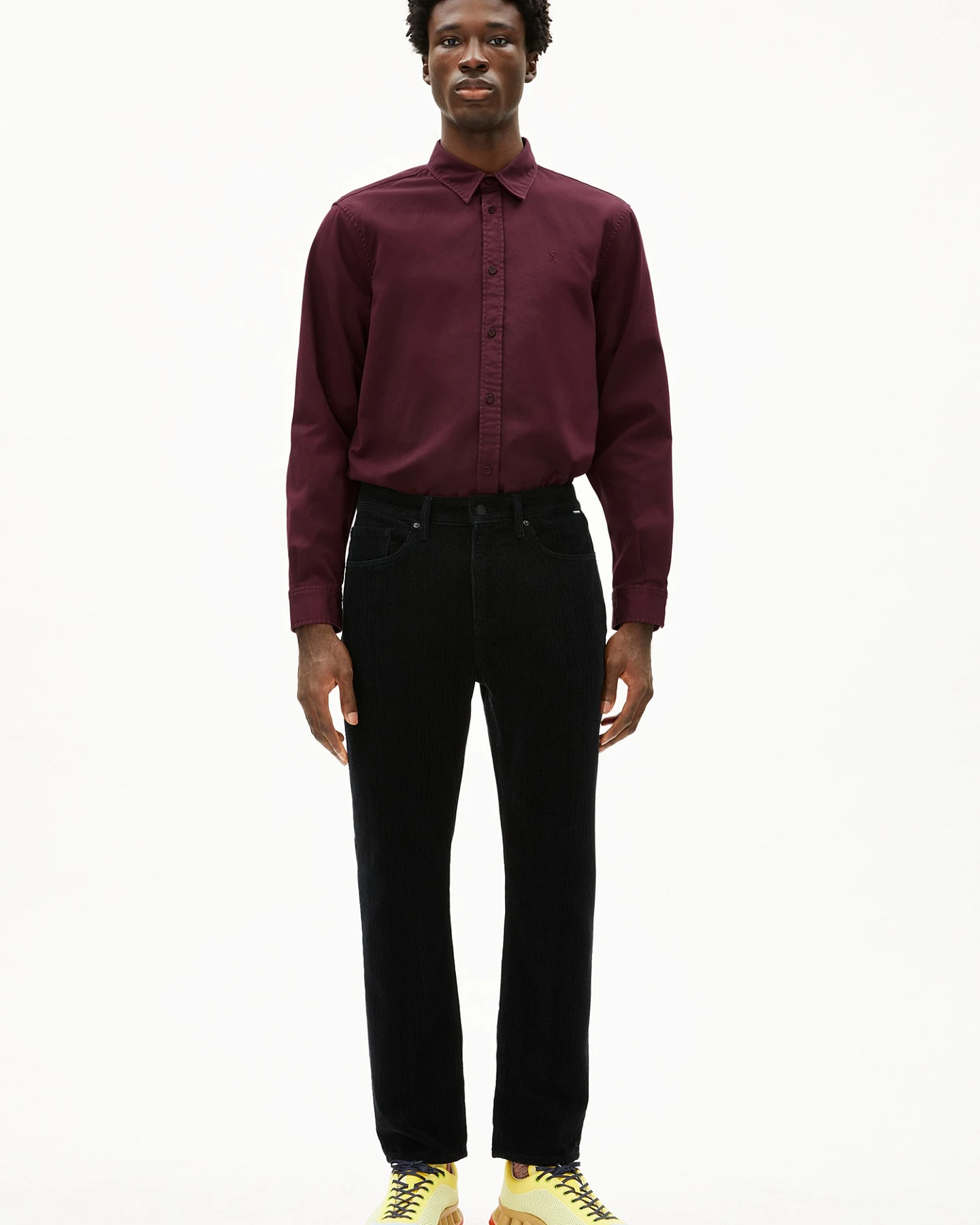 ARMEDANGELS Hose MAAKX CORDUROY – Ansicht 5