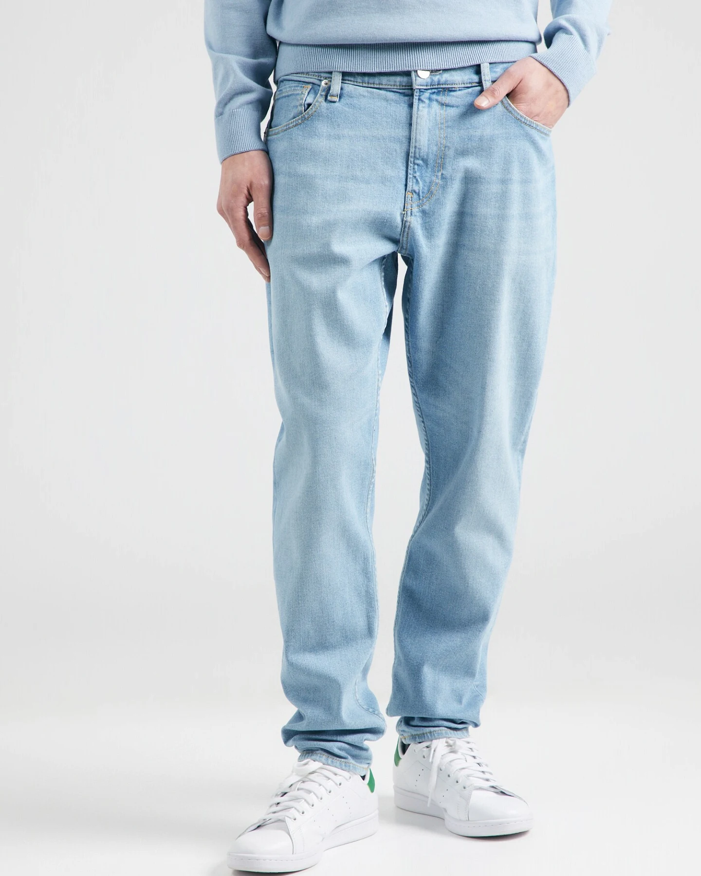 ARMEDANGELS Jeans Aarjo Tarpa – Ansicht 2