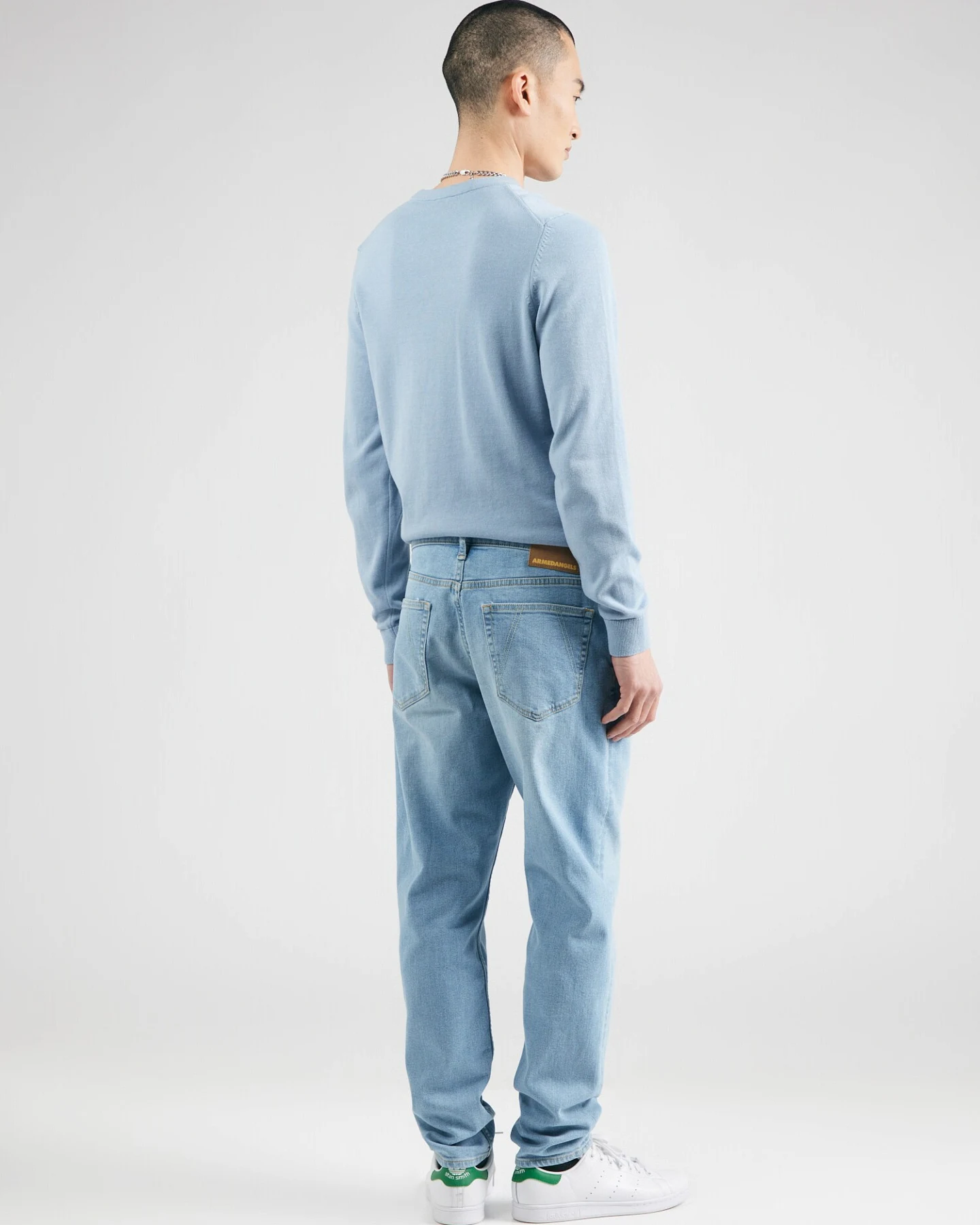 ARMEDANGELS Jeans Aarjo Tarpa – Ansicht 3