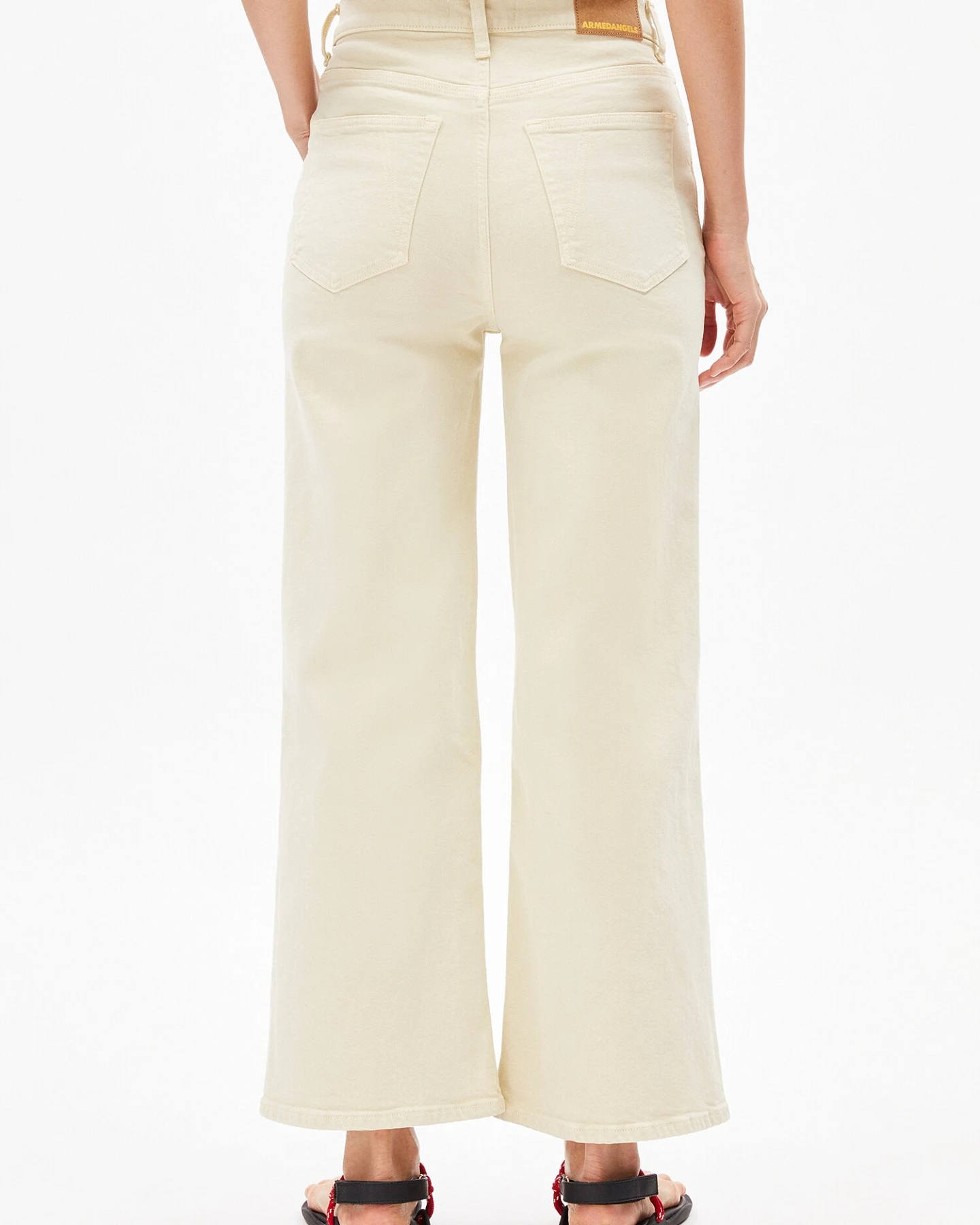 ARMEDANGELS Jeans MURLIAA CROPPED – Ansicht 3