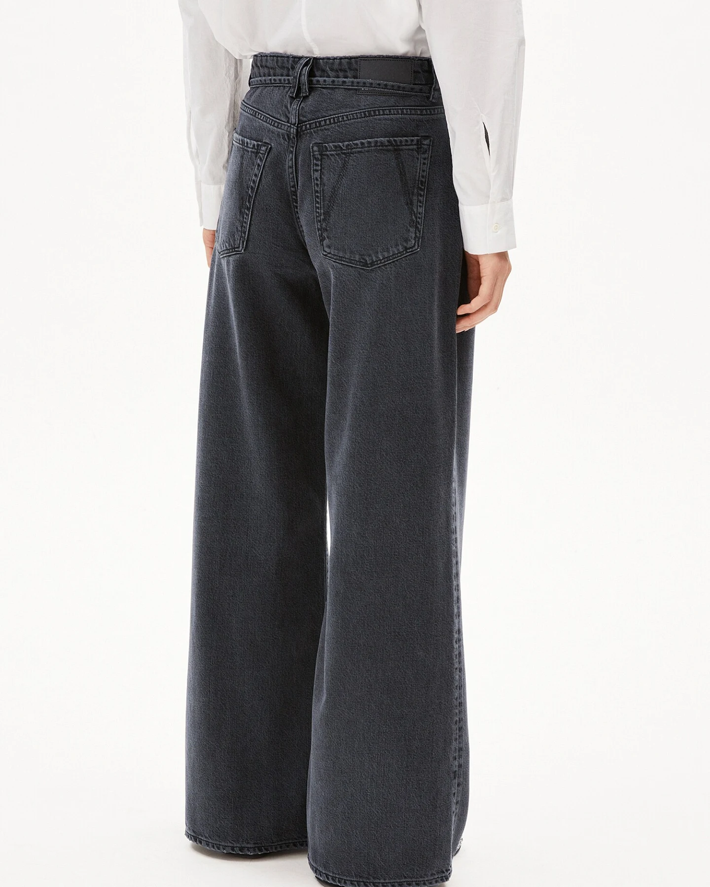 ARMEDANGELS Jeans Astraeaas – Ansicht 3