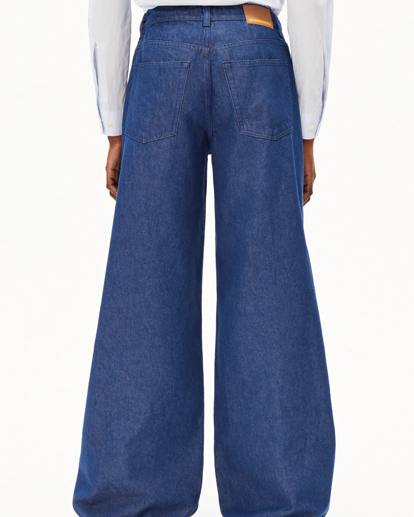 ARMEDANGELS Jeans ASTRAEAAS – Ansicht 3