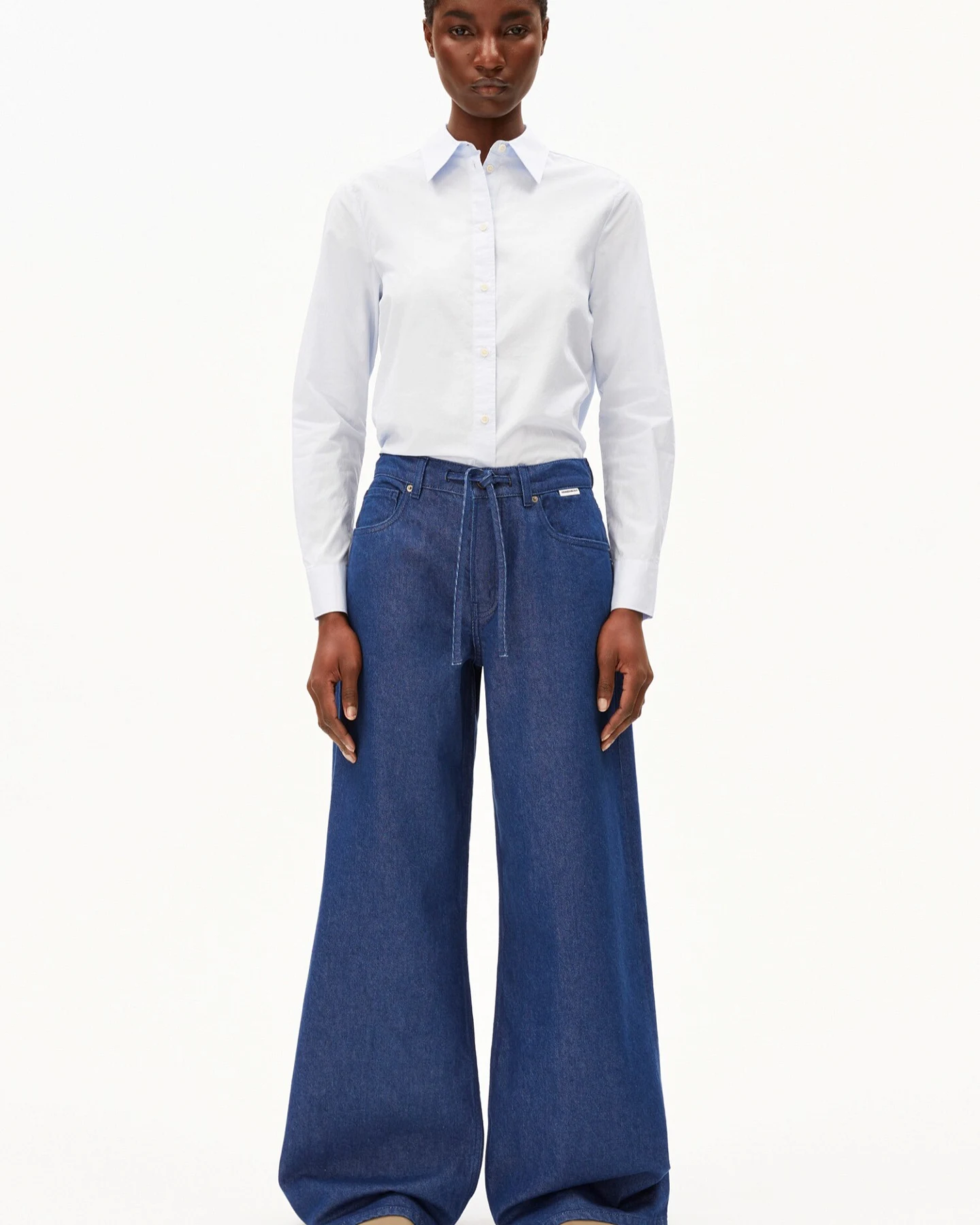 ARMEDANGELS Jeans ASTRAEAAS – Ansicht 4