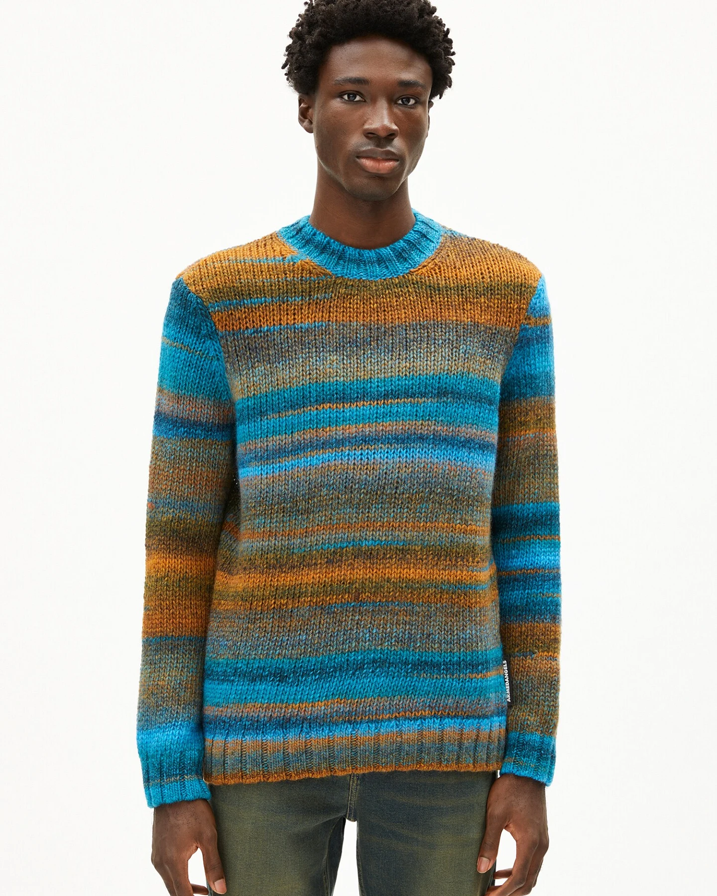 ARMEDANGELS Strickpullover OTTAA – Ansicht 2