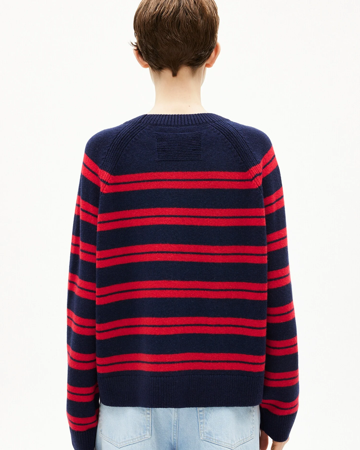 ARMEDANGELS Pullover Liliriaa – Ansicht 3