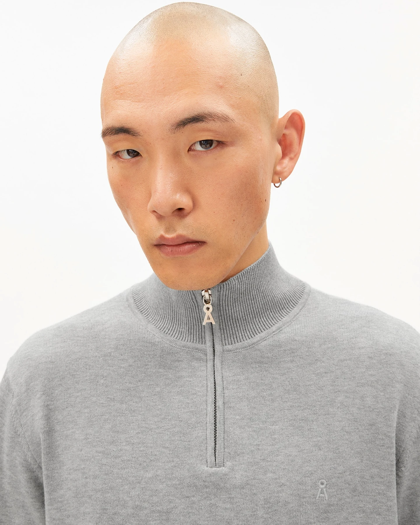 ARMEDANGELS Pullover FAABES – Ansicht 4