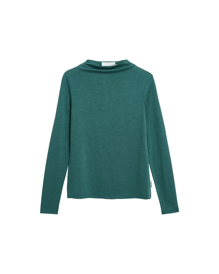 ARMEDANGELS T-Shirt CALUNAA