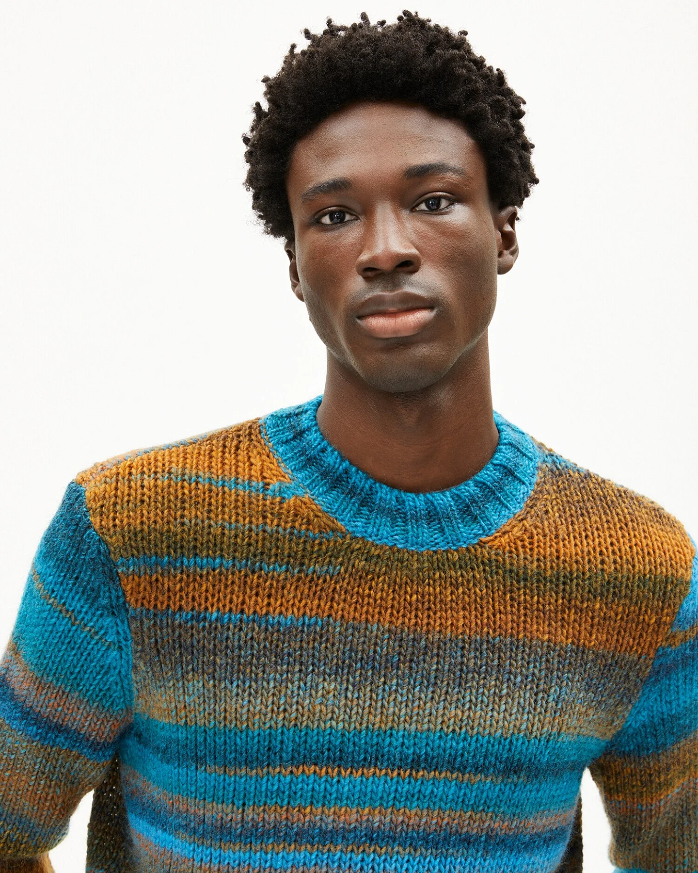 ARMEDANGELS Strickpullover OTTAA – Ansicht 4