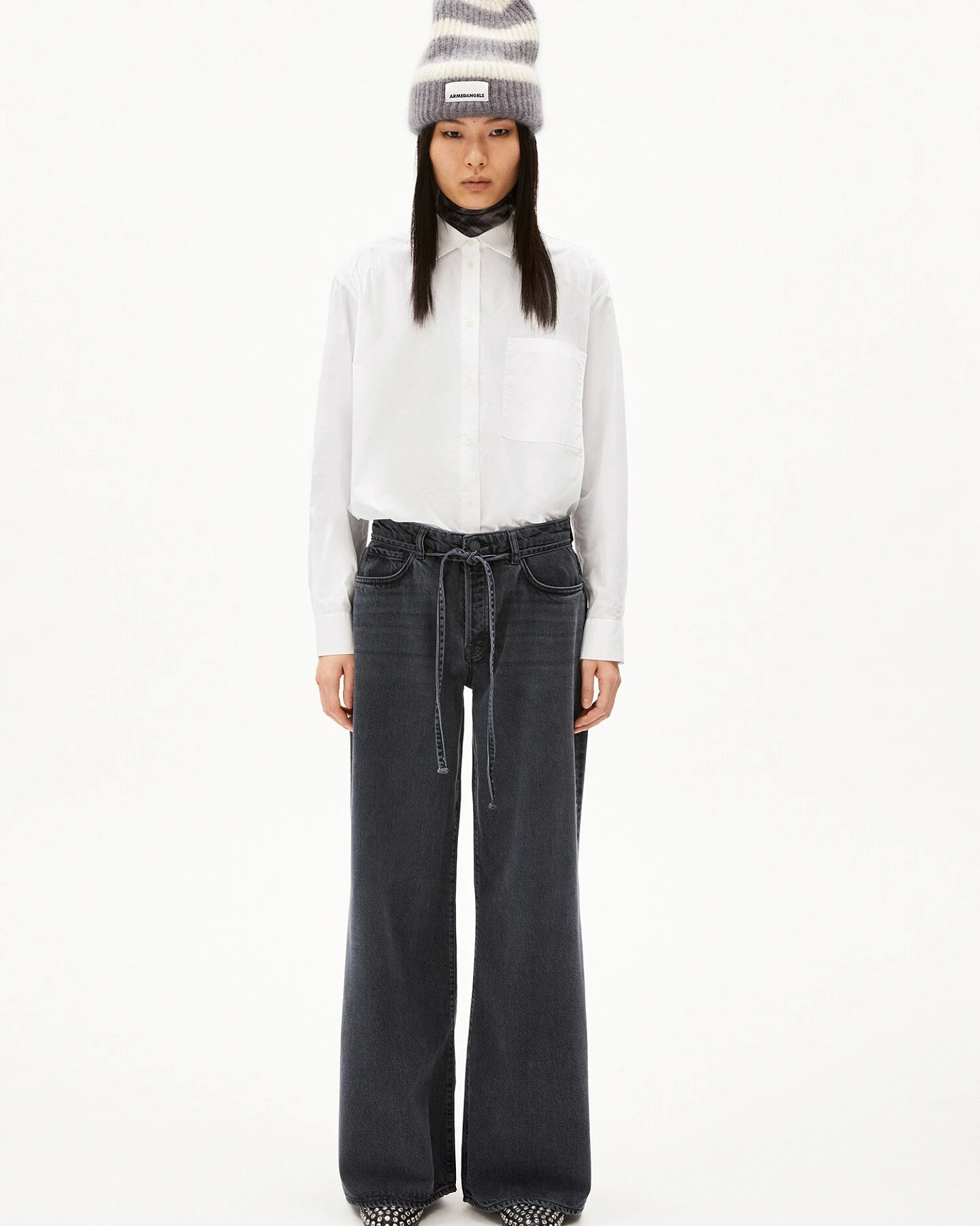 ARMEDANGELS Jeans Astraeaas – Ansicht 5