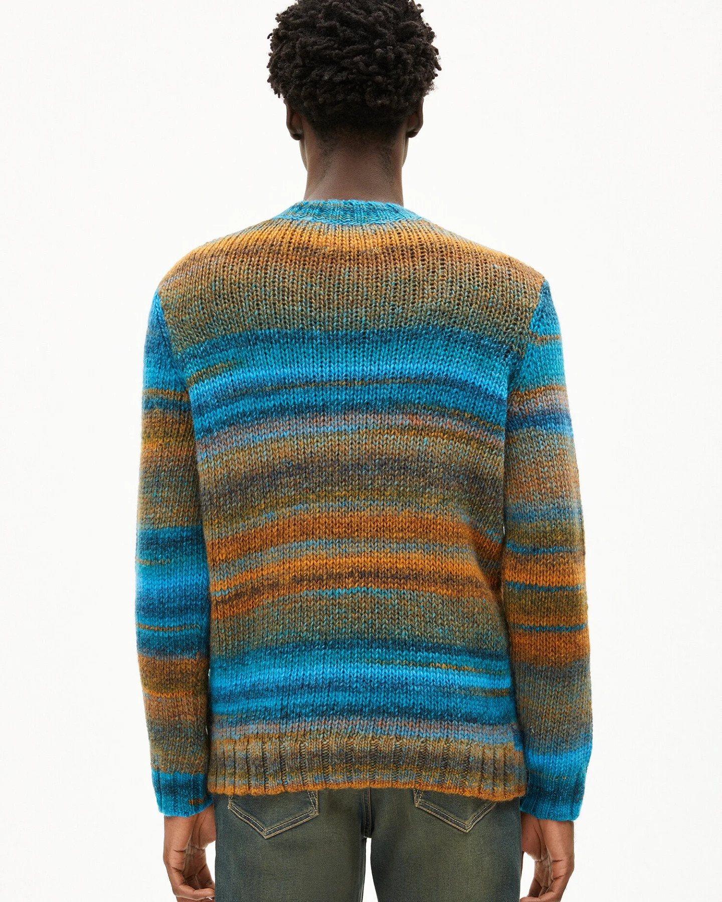 ARMEDANGELS Strickpullover OTTAA – Ansicht 3