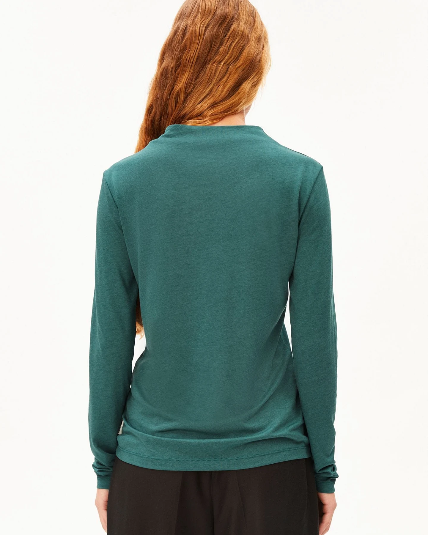 ARMEDANGELS T-Shirt CALUNAA – Ansicht 4