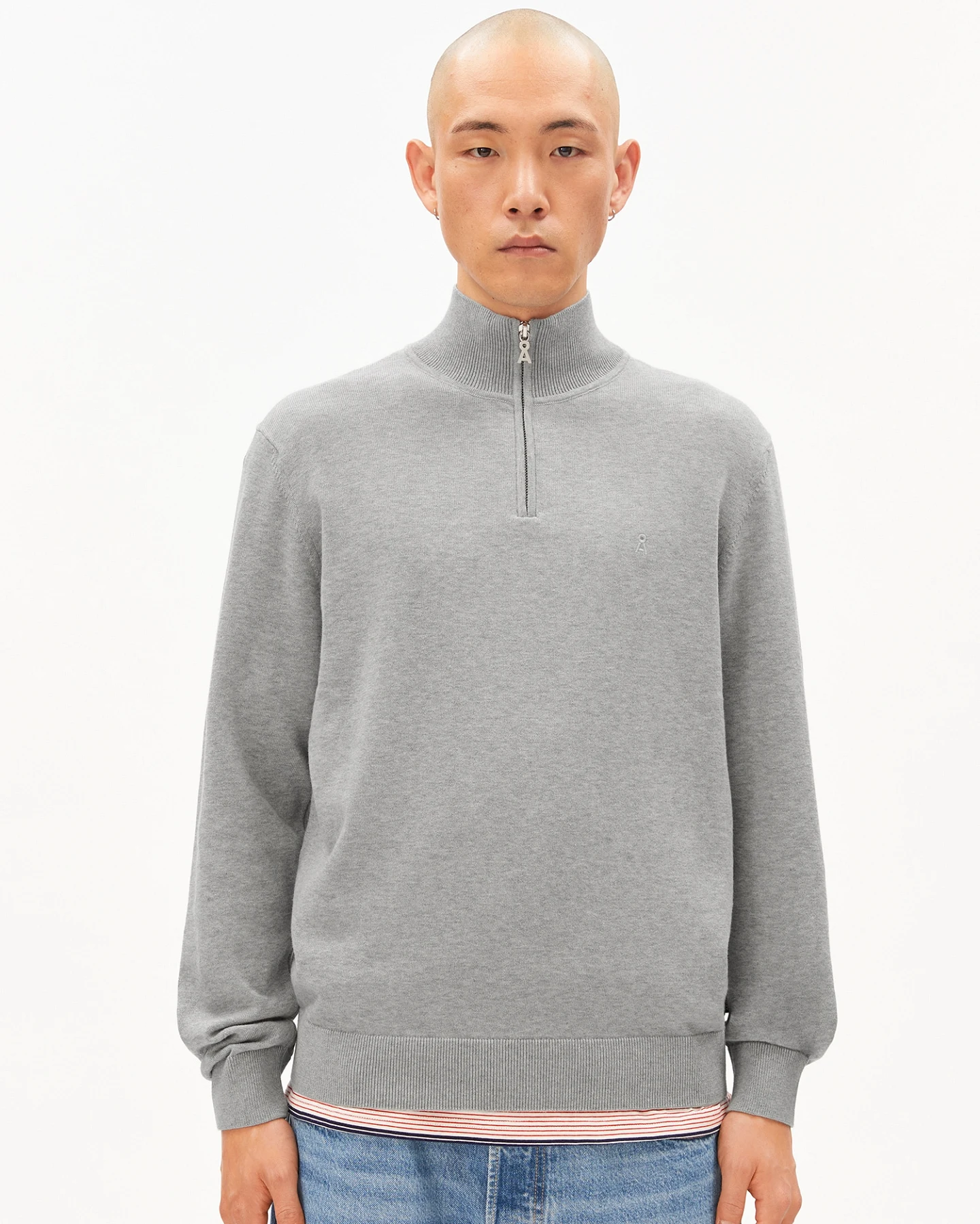 ARMEDANGELS Pullover FAABES – Ansicht 2