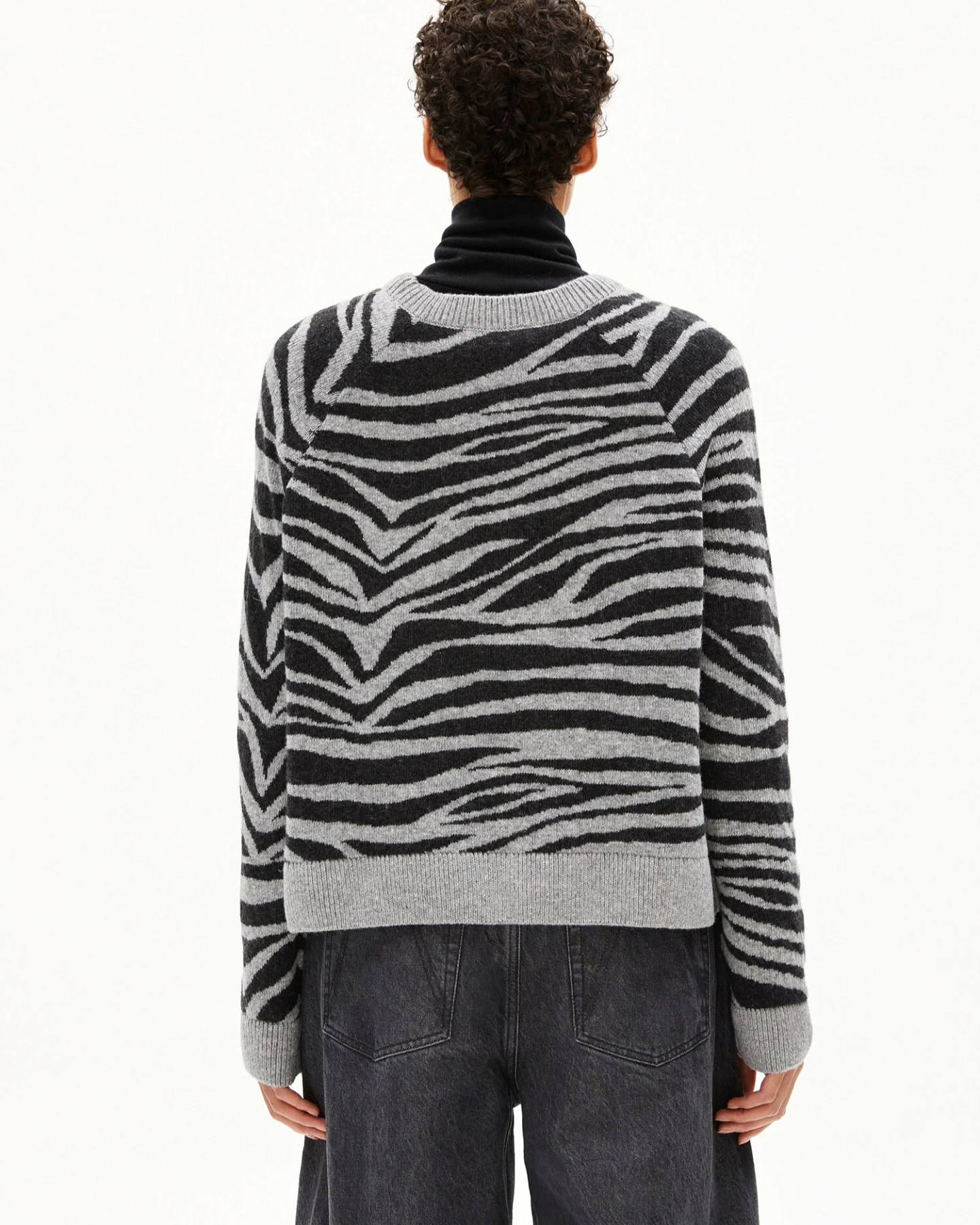 ARMEDANGELS Pullover LILIRIAA – Ansicht 3