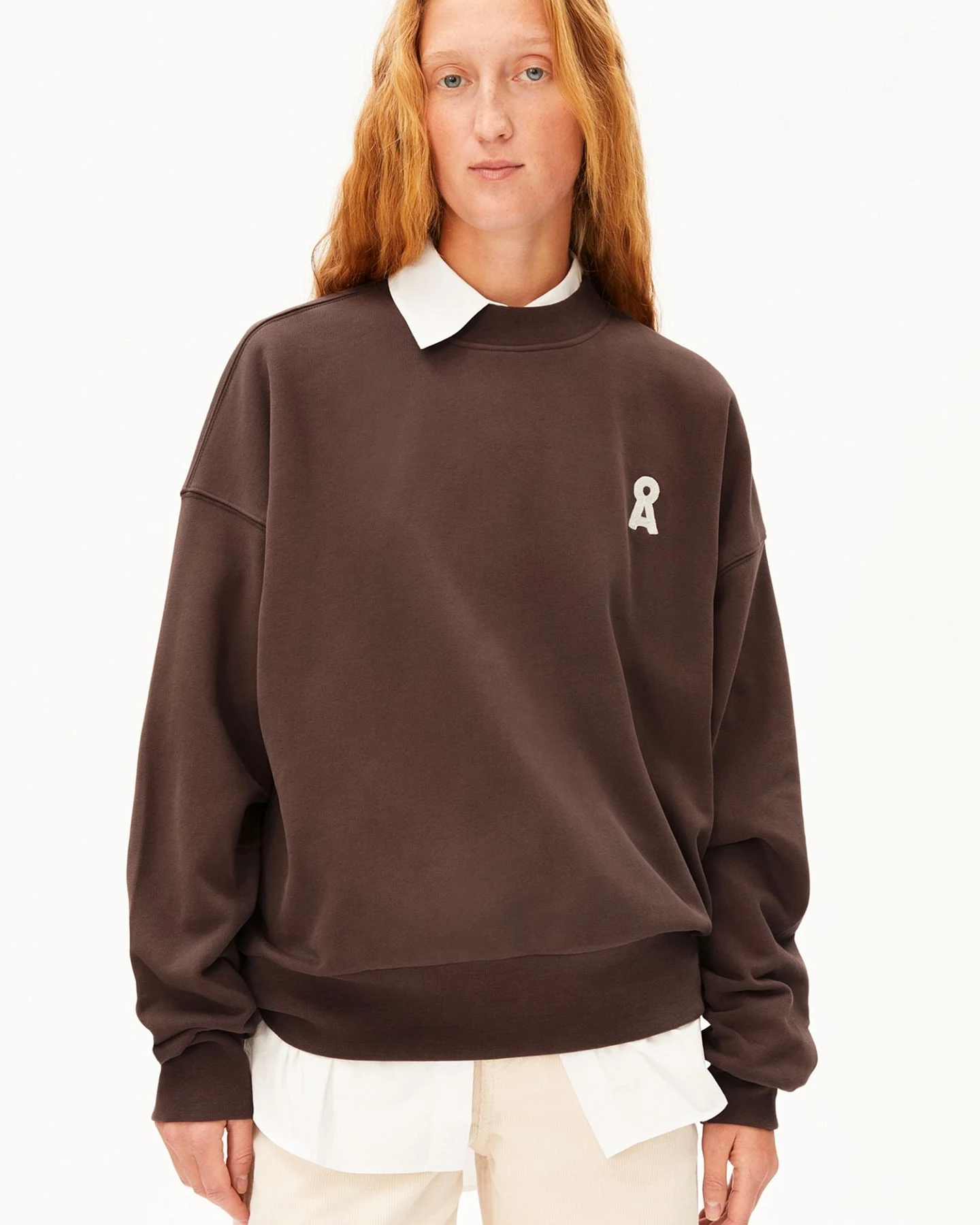 ARMEDANGELS Pullover ICONIC ALIZAA – Ansicht 2