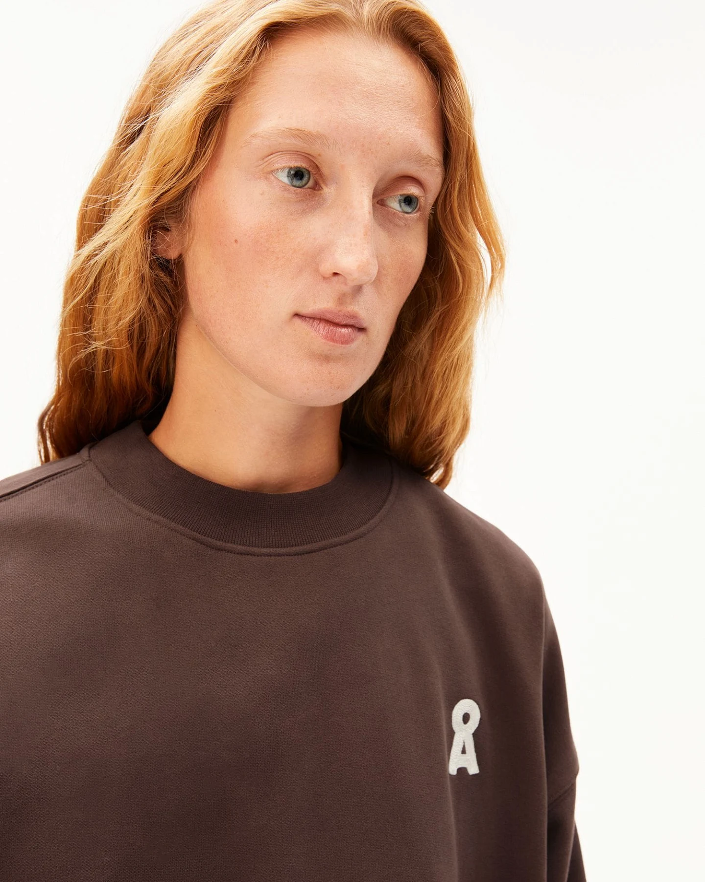 ARMEDANGELS Pullover ICONIC ALIZAA – Ansicht 4