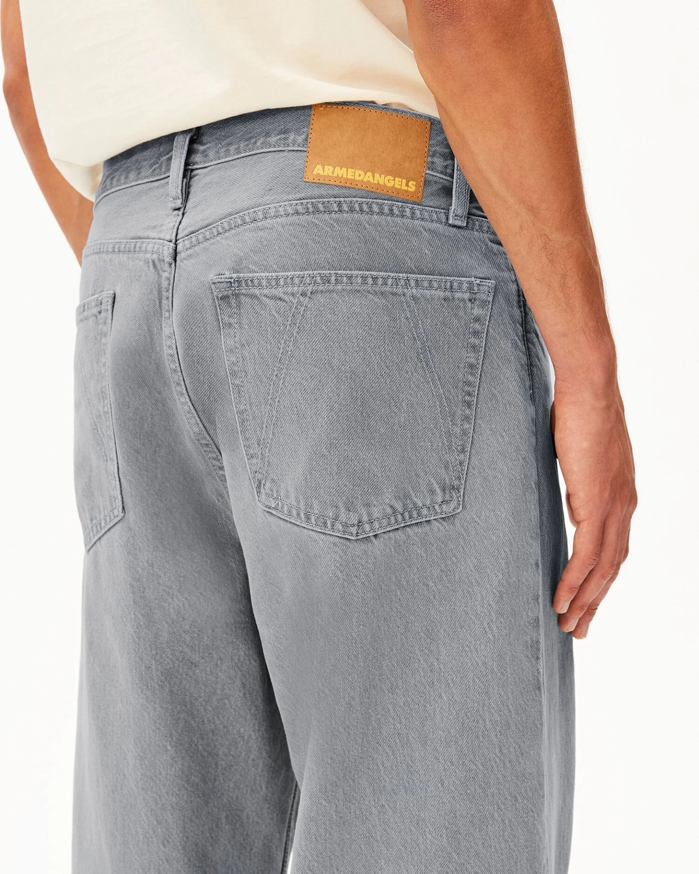 ARMEDANGELS Jeans Jaameo – Ansicht 4