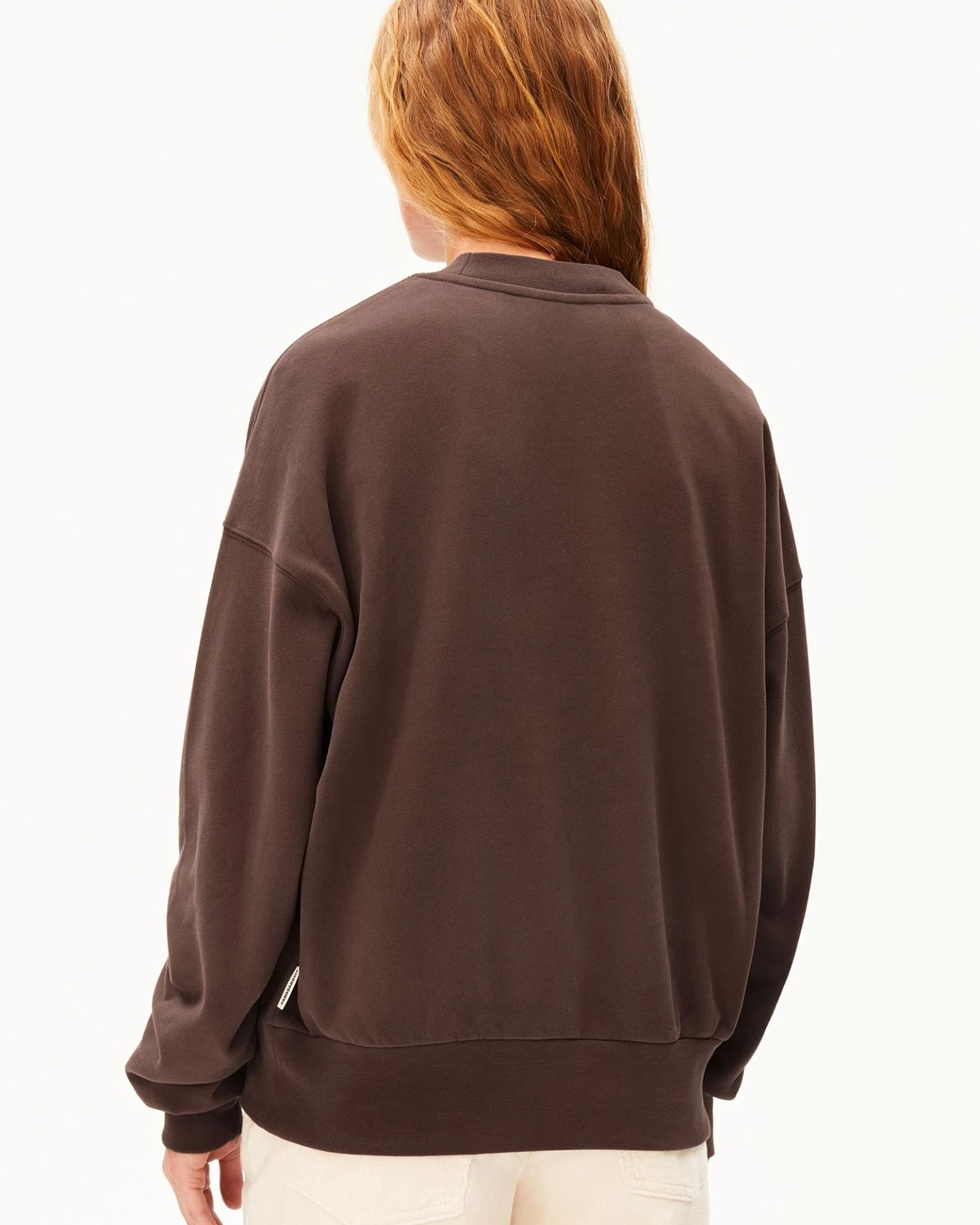 ARMEDANGELS Pullover ICONIC ALIZAA – Ansicht 3