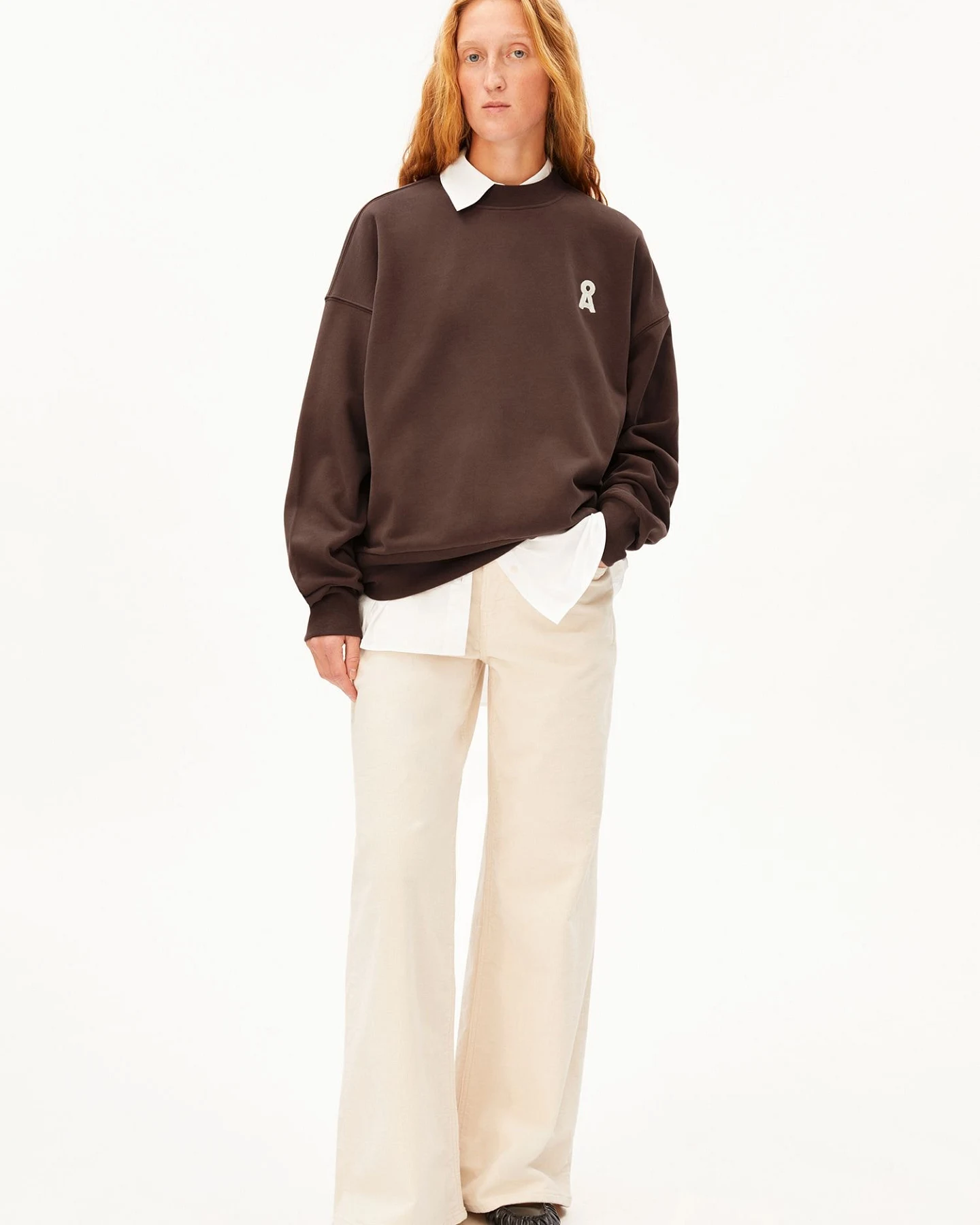 ARMEDANGELS Pullover ICONIC ALIZAA – Ansicht 5