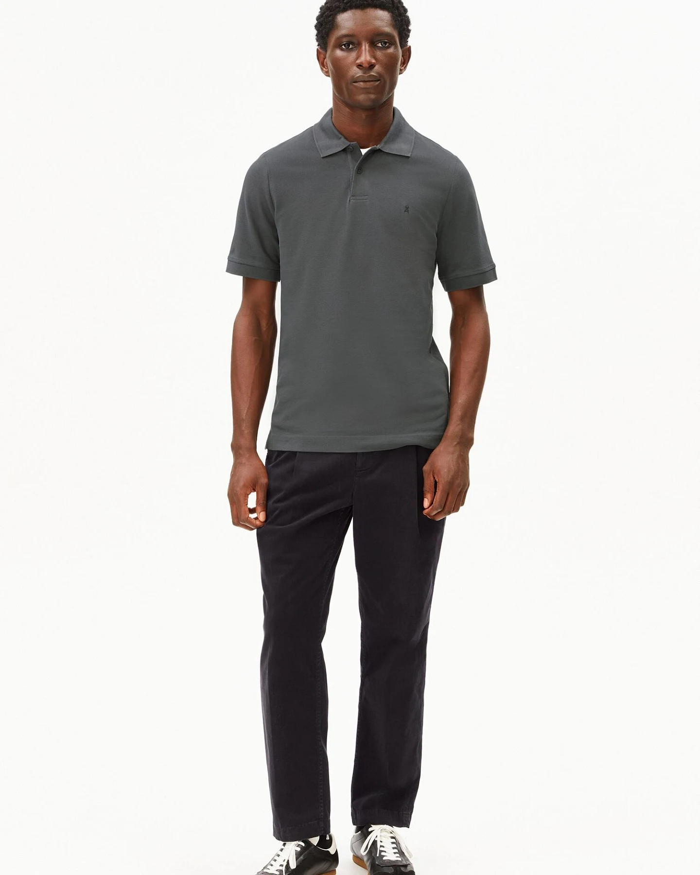 ARMEDANGELS Polo-Shirt MAARIO – Ansicht 5