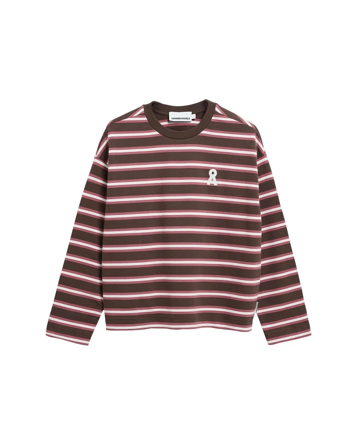 ARMEDANGELS Pullover ICONIC FRANKAA