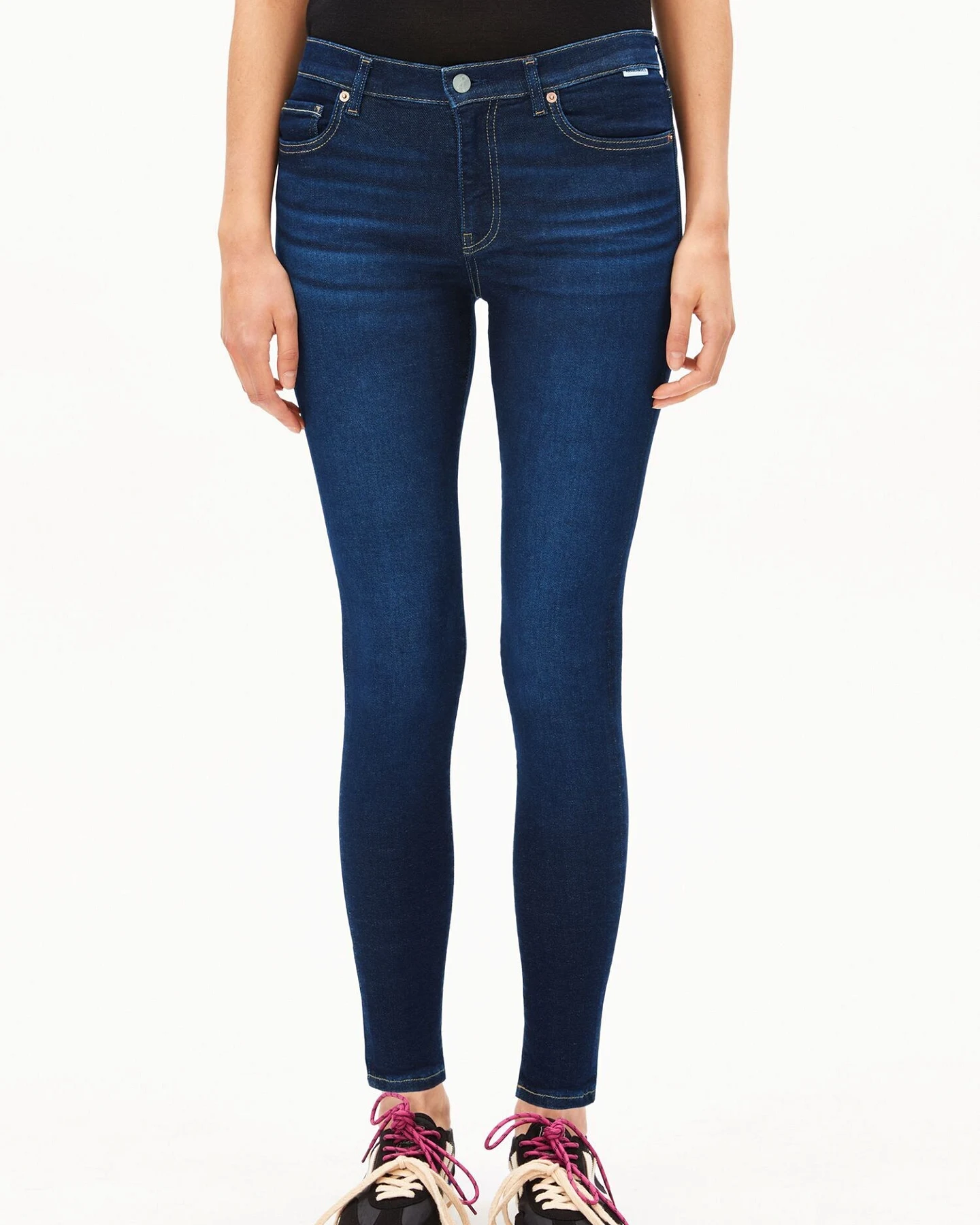 ARMEDANGELS Jeans Tillaa – Ansicht 2