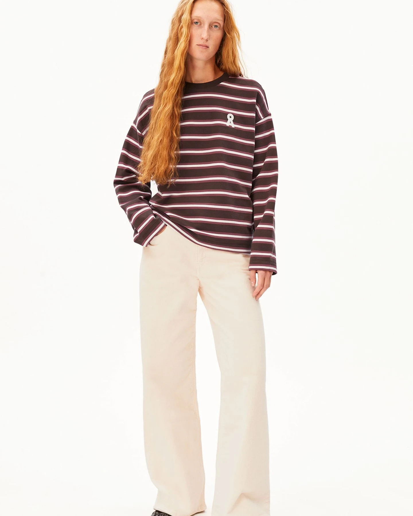 ARMEDANGELS Pullover ICONIC FRANKAA – Ansicht 5