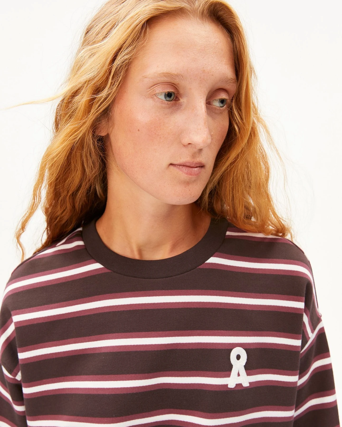ARMEDANGELS Pullover ICONIC FRANKAA – Ansicht 4