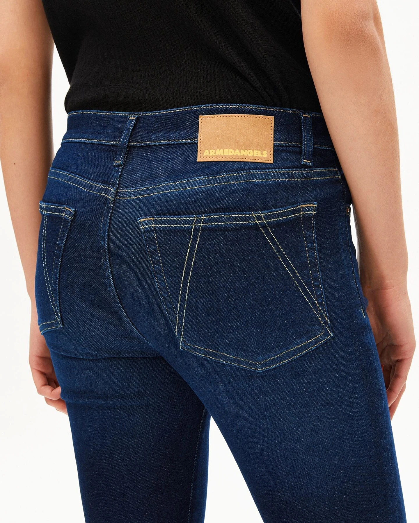 ARMEDANGELS Jeans Tillaa – Ansicht 4