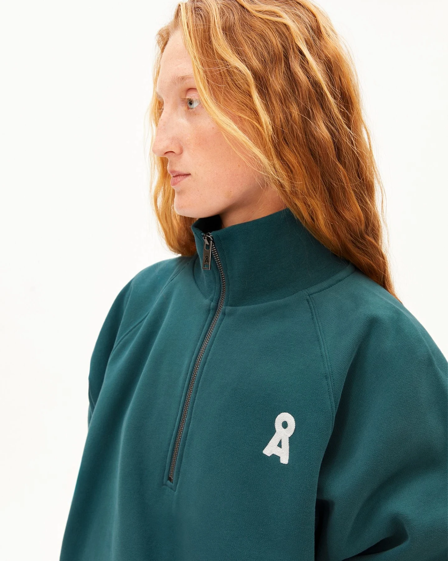 ARMEDANGELS Sweatshirt ICONIC – Ansicht 4