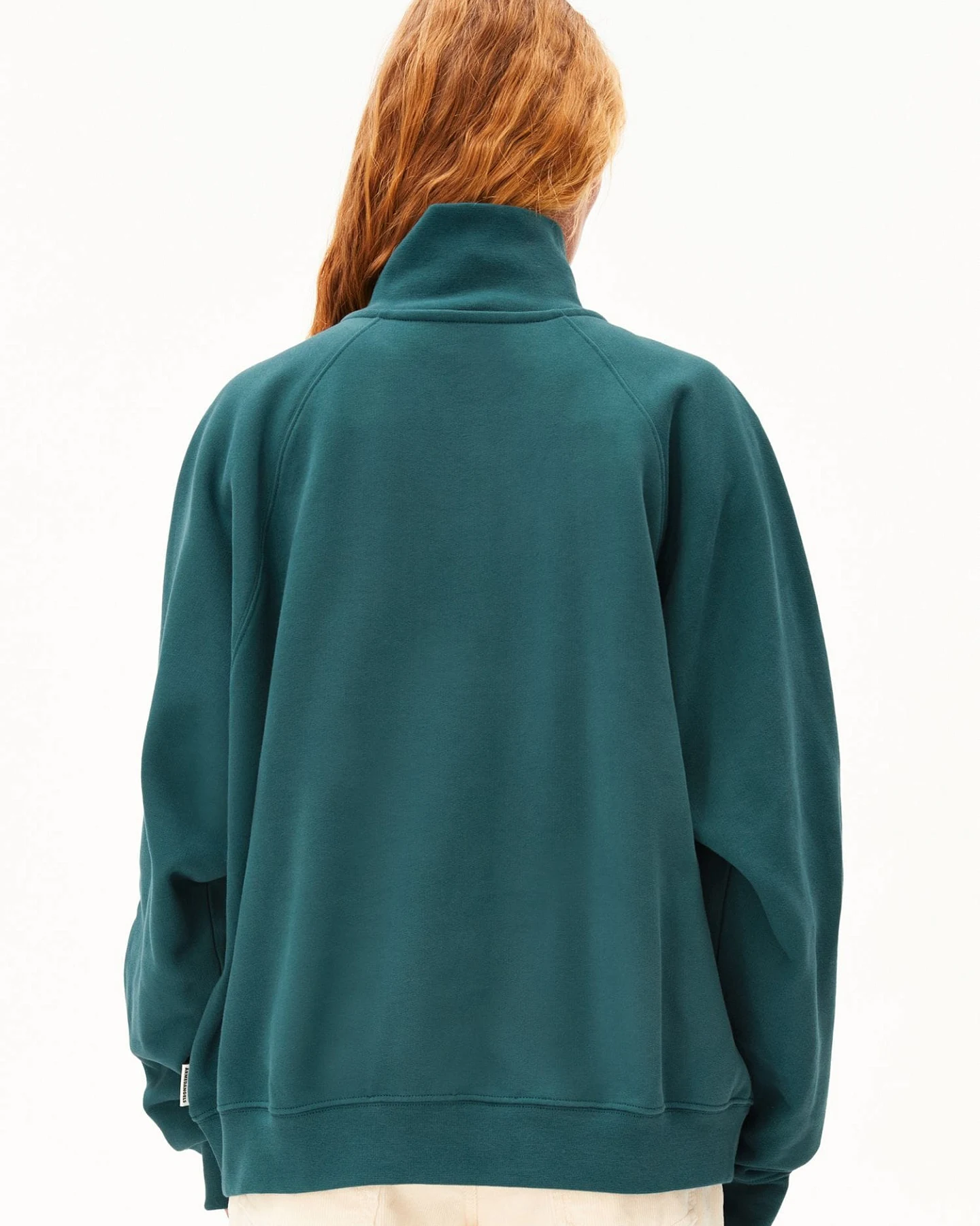 ARMEDANGELS Sweatshirt ICONIC – Ansicht 3
