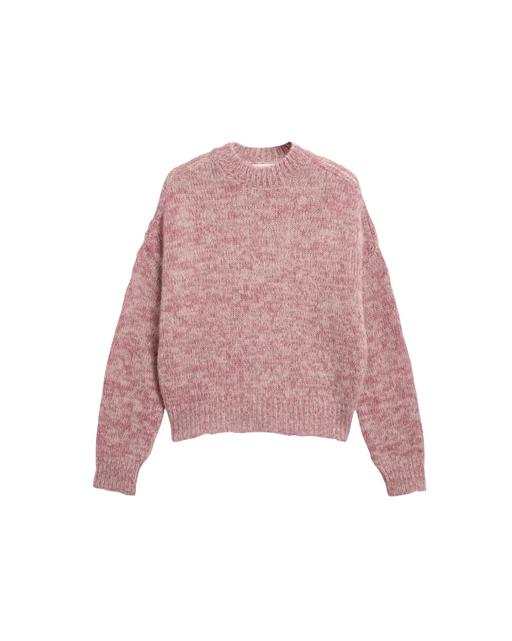 ARMEDANGELS Strickpullover MOULIN BRUSHED