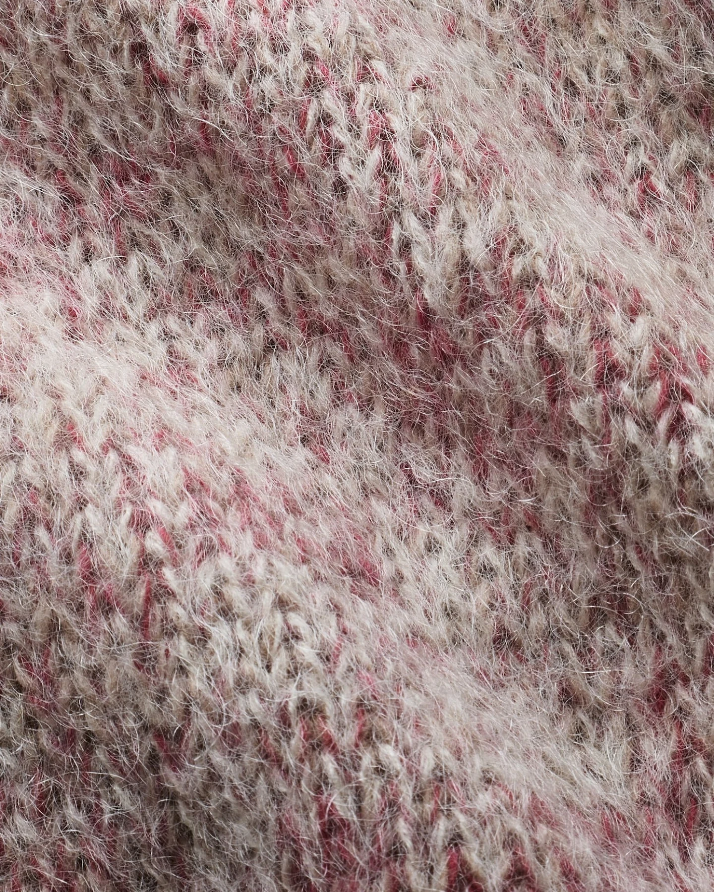 ARMEDANGELS Strickpullover MOULIN BRUSHED – Ansicht 6