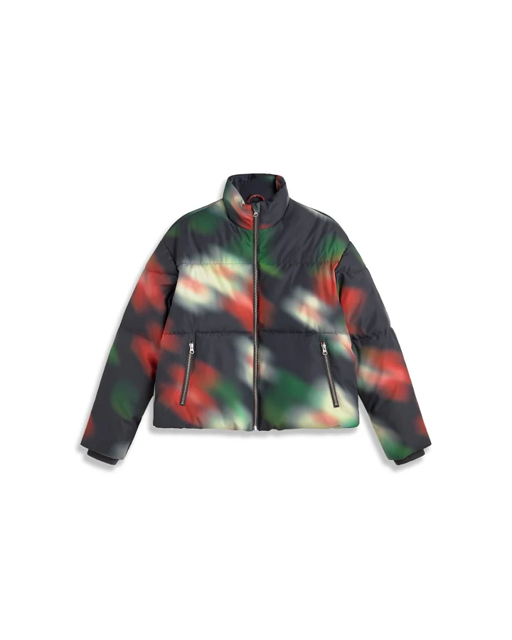 Thinking MU Jacke Gemma