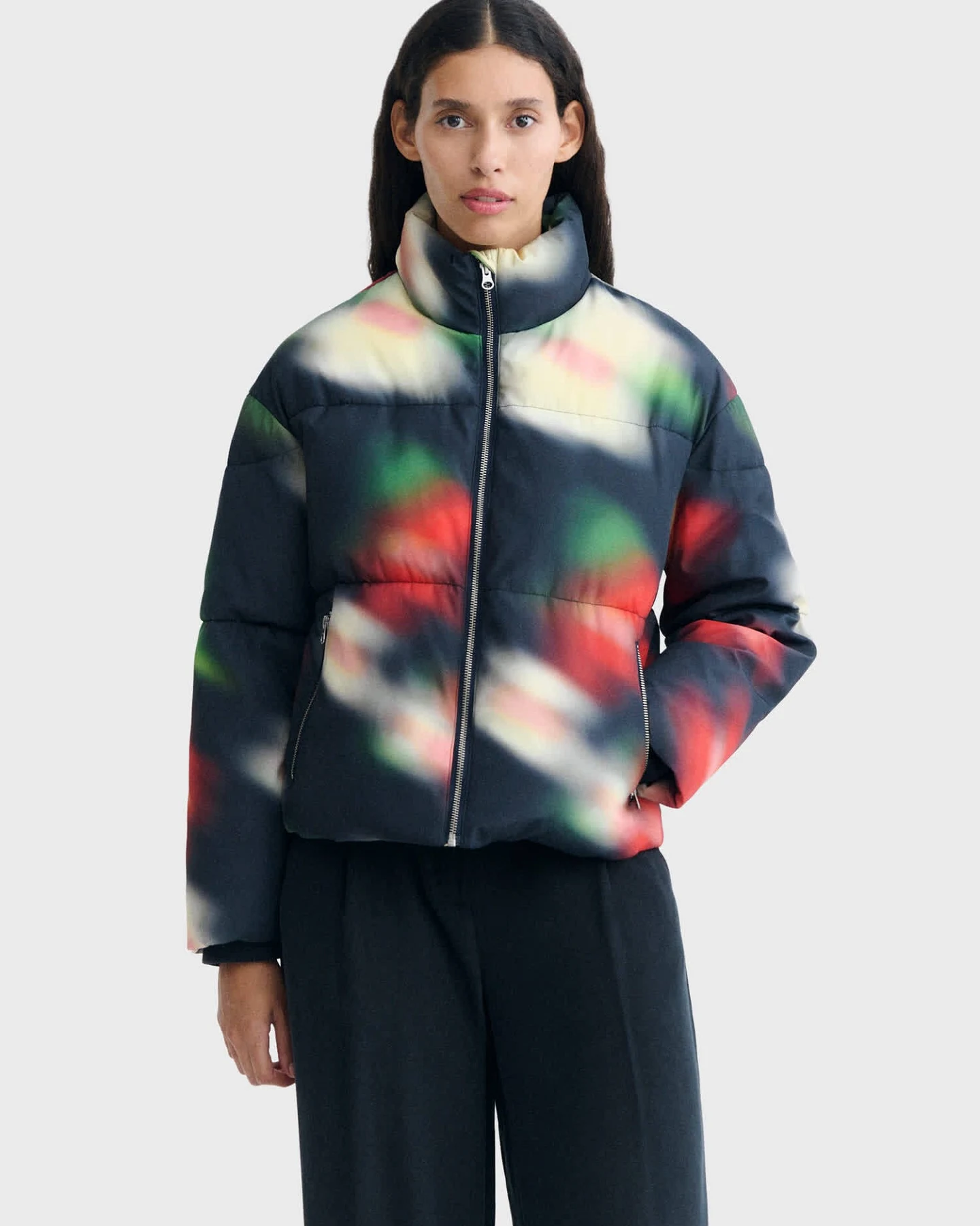 Thinking MU Jacke Gemma – Ansicht 2