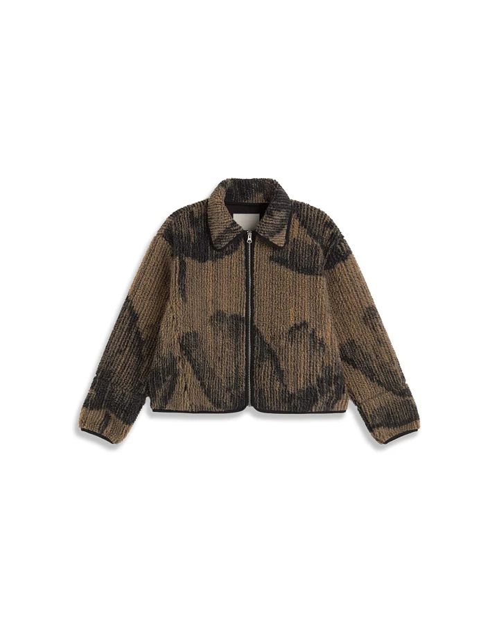 Thinking MU Jacke Kendra