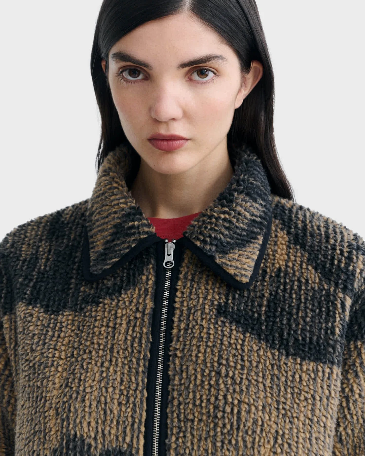 Thinking MU Jacke Kendra – Ansicht 6