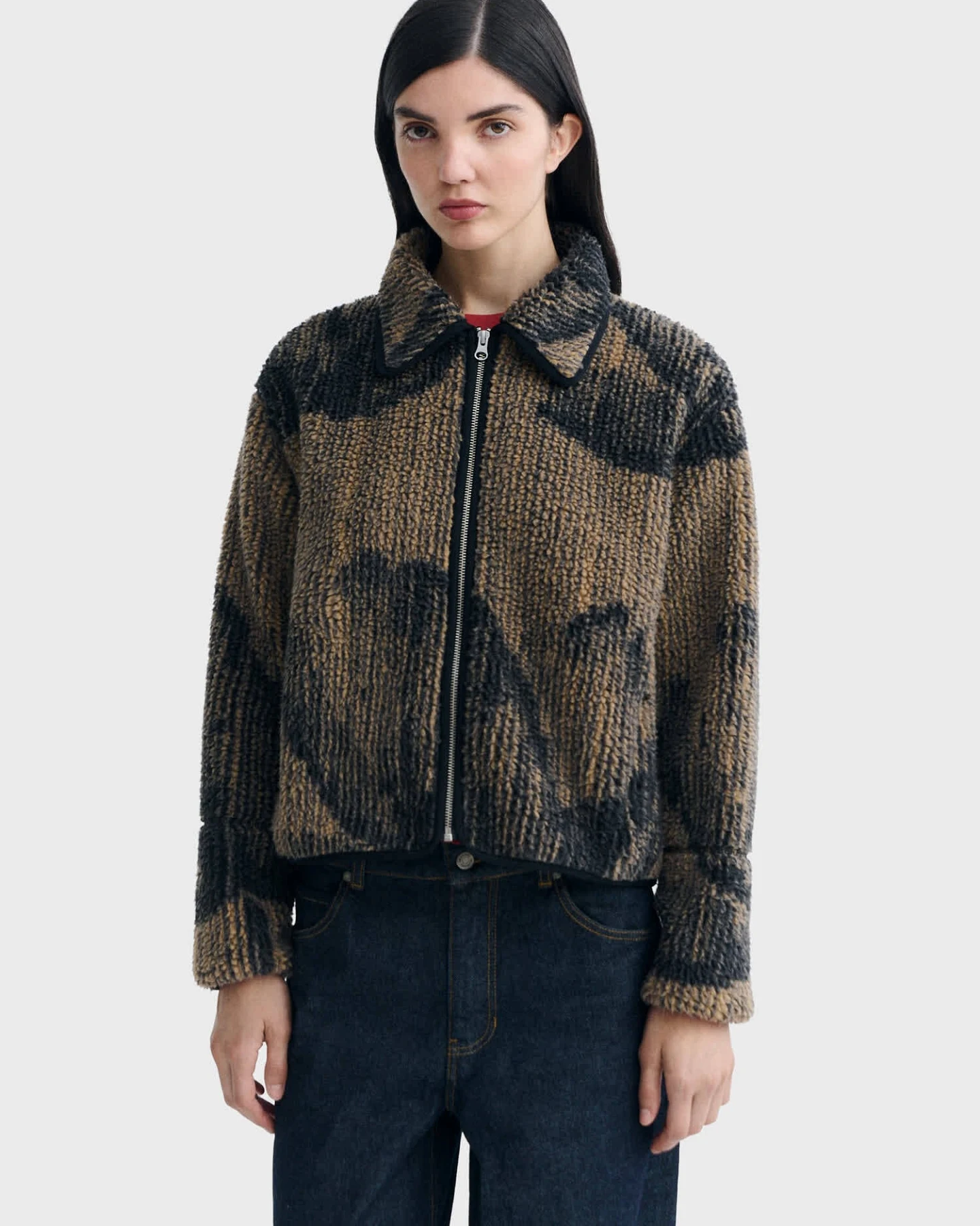 Thinking MU Jacke Kendra – Ansicht 2