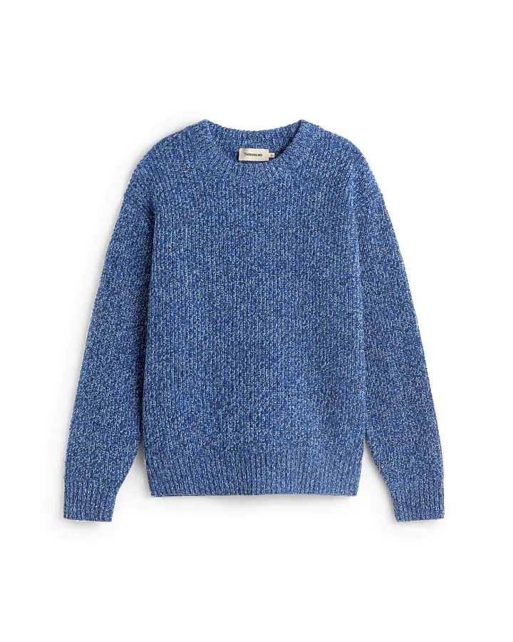Thinking MU Pullover Santos