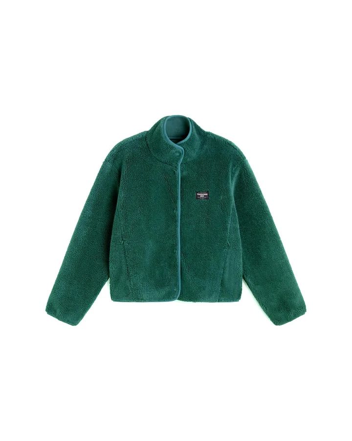 Thinking MU Fleecejacke KOURTNEY