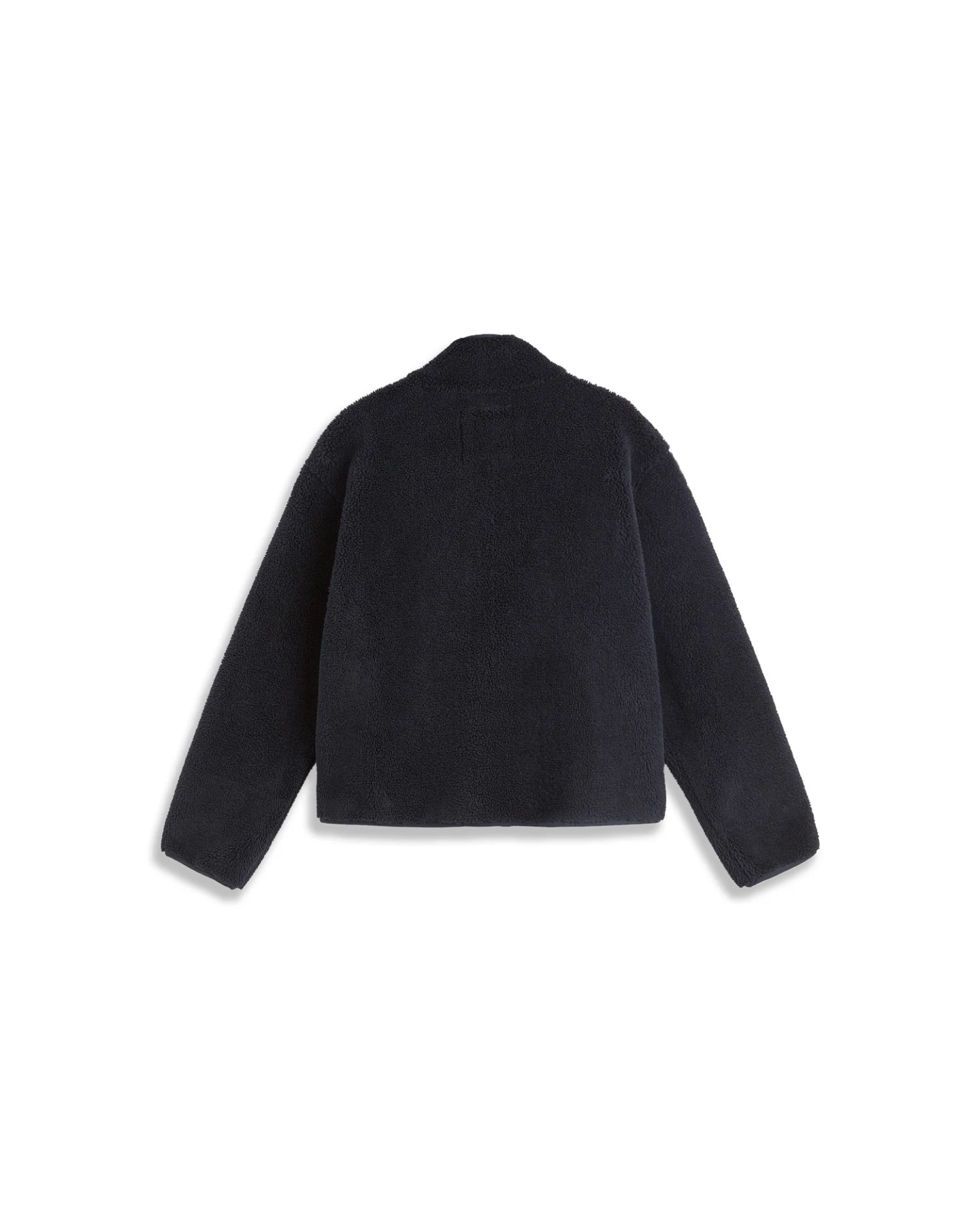 Thinking MU Fleecejacke KOURTNEY – Ansicht 6