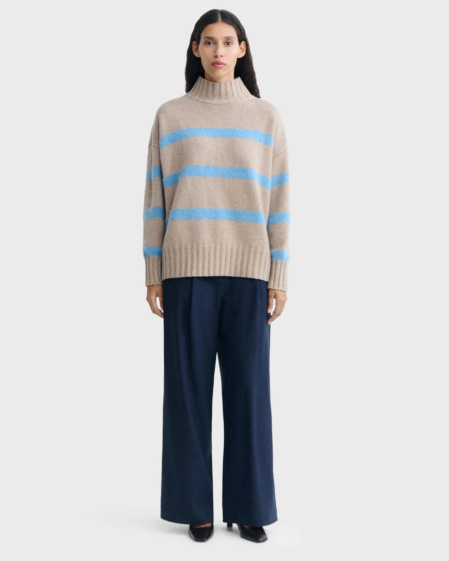 Thinking MU Pullover Audre – Ansicht 3