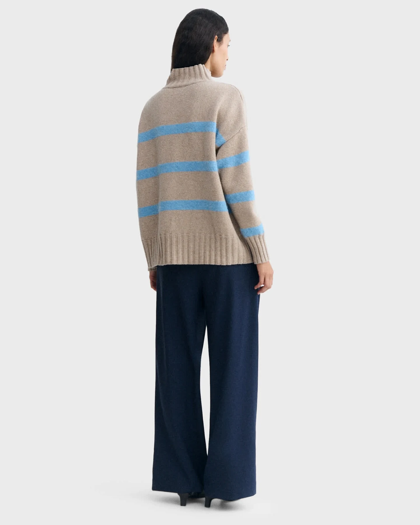 Thinking MU Pullover Audre – Ansicht 5