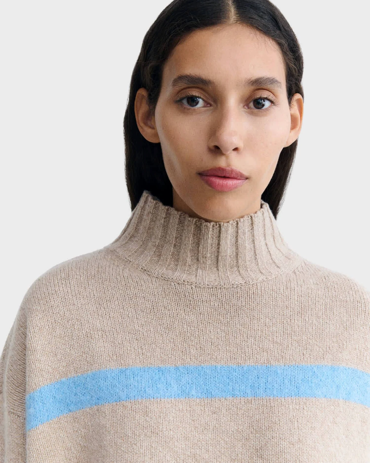 Thinking MU Pullover Audre – Ansicht 6