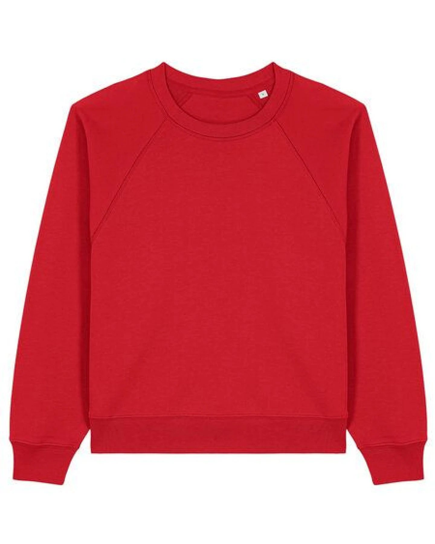 Kultgut Raglanärmel- Goodness Sweatpullover/ Softly – Ansicht 2