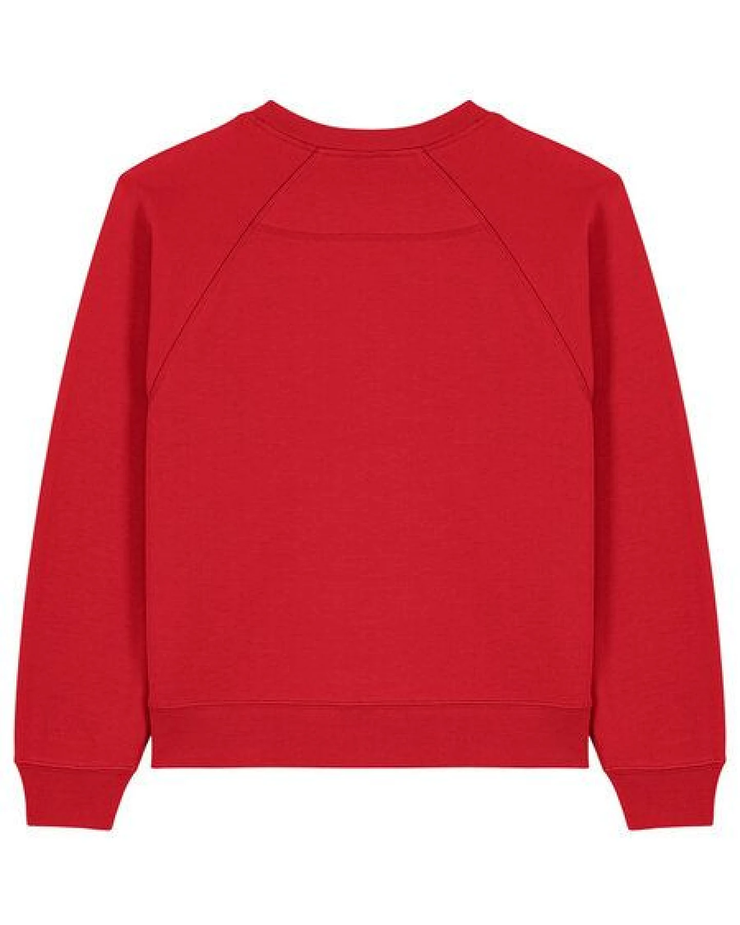 Kultgut Raglanärmel- Goodness Sweatpullover/ Softly – Ansicht 3