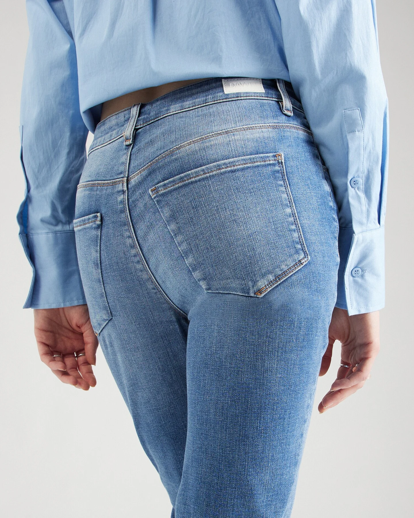 Dawn Jeans STELLAR – Ansicht 5