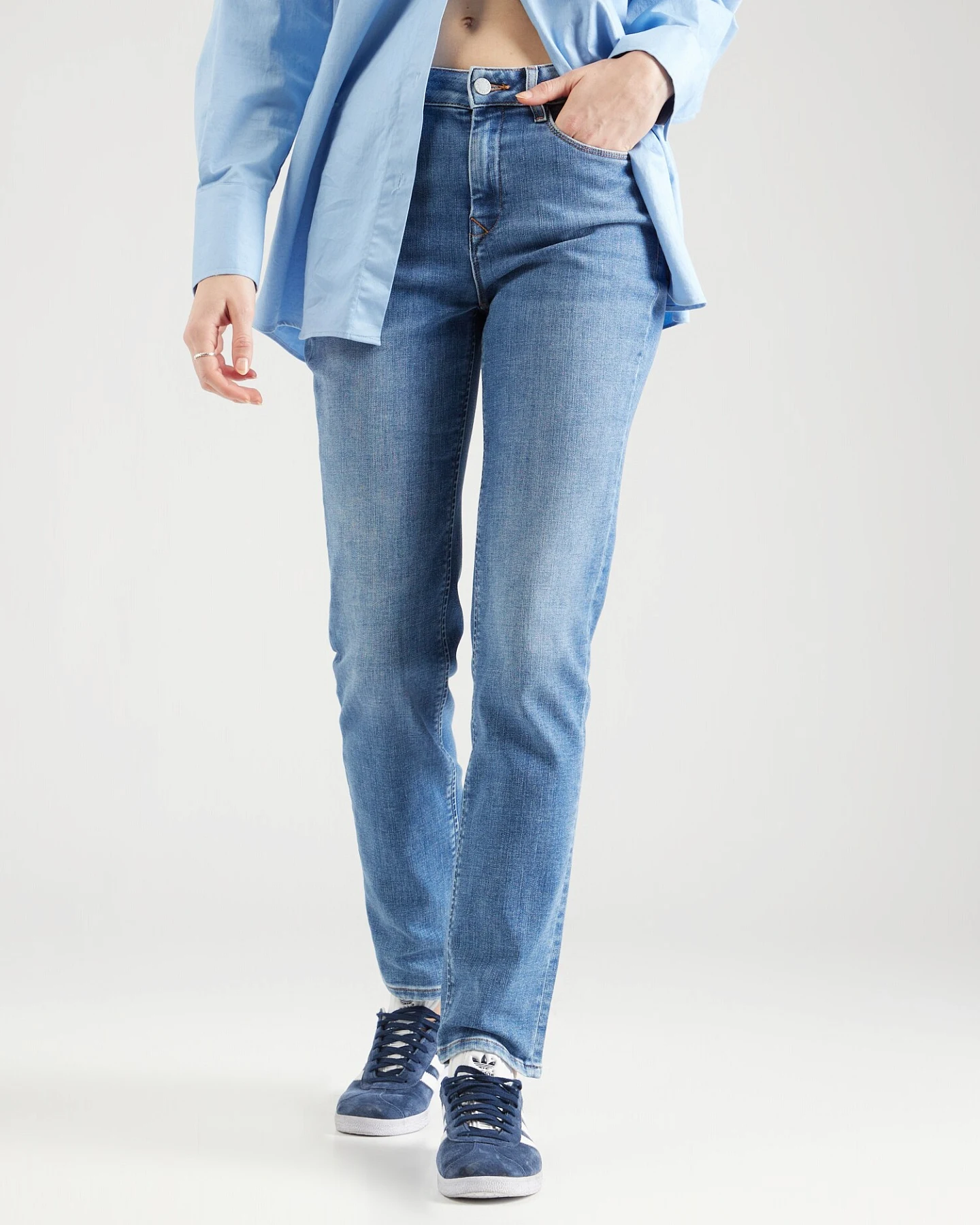 Dawn Jeans STELLAR – Ansicht 2