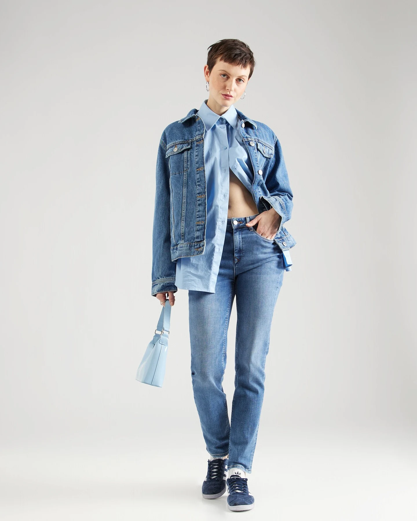 Dawn Jeans STELLAR – Ansicht 4