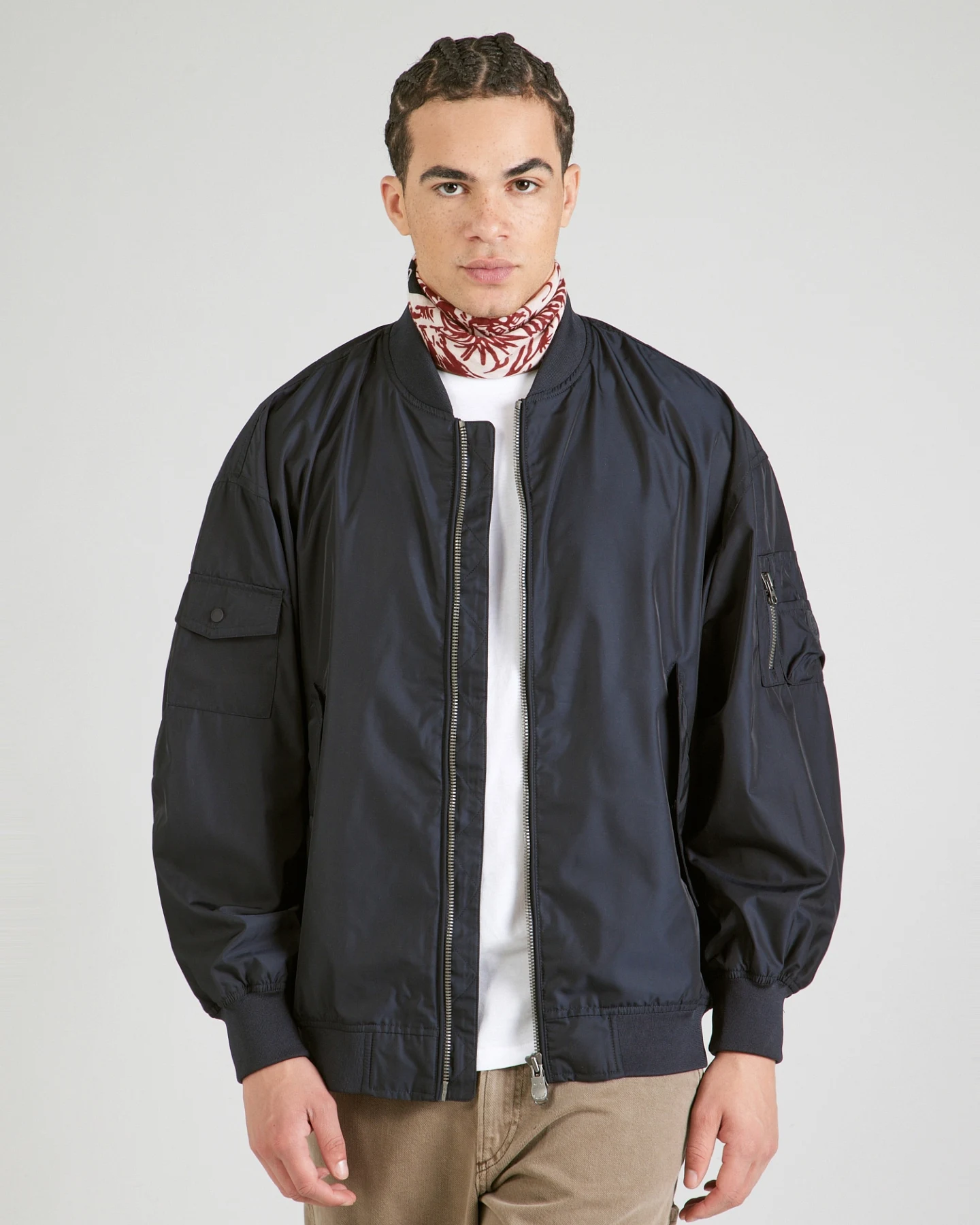 SAVE THE DUCK Jacke JAY – Ansicht 2