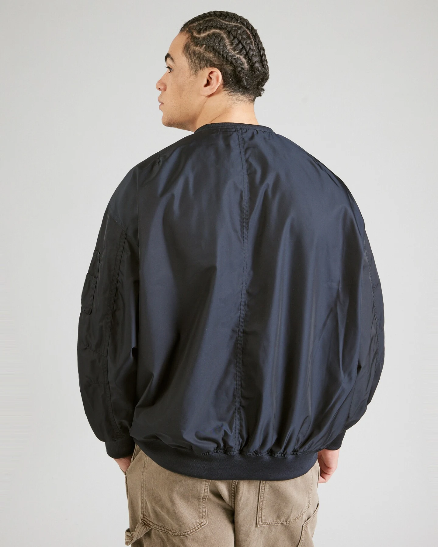SAVE THE DUCK Jacke JAY – Ansicht 3
